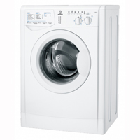 INDESIT WISL 103 (CIS)